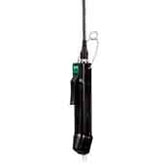 ASG 65509 BL-7000 ESD Electric Screwdriver, Hex Drive 1/4