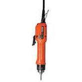 ASG 65560 BLG-4000 Lever Start DC Electric Brushless Torque Driver with Hex Drive, 1/4