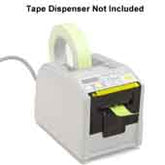 ASG 750001 EZ Tape 9000 Replacement Blade Unit Tape Dispenser