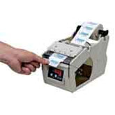 ASG 66147 LDX-130 Automatic Label Dispenser