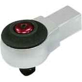 ASG 67130 Push Type Ratchet Interchangeable Heads