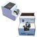 ASG 67212 NJ4535 Interchangeable Rail Screw Feeder