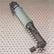 ASG 68266 HA48 Right Angle Torq2 1/4" Hex Drive Pneumatic Screwdriver