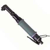 ASG 68269 HA60 Auto Shut-Off Pneumatic Right Angle Electric Torque Screwdriver with Lever Start