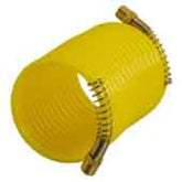 ASG 68408 Coil Hose, 12 Ft Length