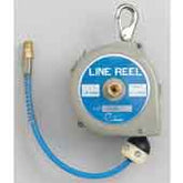 ASG 68412 Tool Balancers & Air Hose Reel, 3.3 lb, 6.5 ft