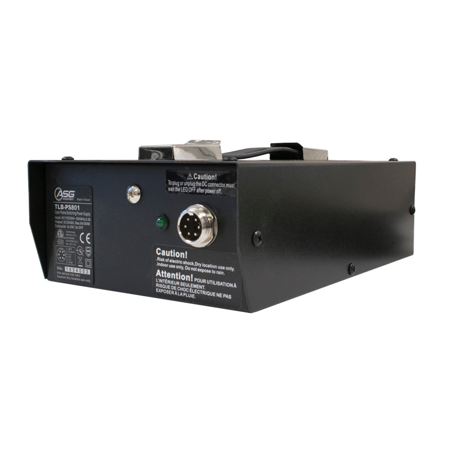 ASG 68638 TLB-PS801 Power Supply