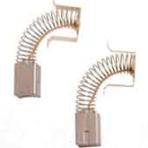 ASG 721601 Replacement Carbon Brush, for CL-7000, Pack of 2