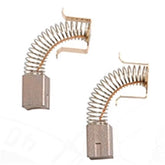 ASG 721601 Replacement Carbon Brush, for CL-7000, Pack of 2