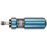ASG PS-018NM-H Preset Torque Control Screwdriver, 1/4"