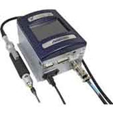 ASG SD2500-35PL-SY X-PAQ SD2500 ElectricTool System