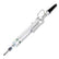 ASG SD2500-50PL X-PAQ SD2500 Electric Inline Screwdriver, Push/Lever Start, Max Torque