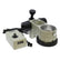 Aven 26200B-209 E-Arm Focus Mount with Integrated LED Ring Light and Brightness Controller