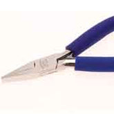 Aven 10304 Technik ESD-Safe Flat Nose Pliers with Smooth Jaws