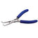 Aven 10312 Technik Stainless Steel Bent Nose Pliers