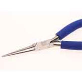 Aven 10314 Technik Serrated Needle Nose Plier