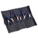 Aven 10600A Precision Stainless Steel Pliers and Cutters 6 pcs Set