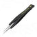 Aven 18013ARS AA-SA Style Tweezer, Black with Yellow Print