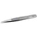 Aven 18016USA Technik Series 4.7" AC Pattern Anti-Acid & Anti-Magnetic Stainless Steel Tweezers