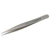 Aven 18032USA Thick Flat Straight Tweezer