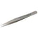 Aven 18032USA Thick Flat Straight Tweezer