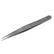 Aven 18036-CS Carbon Steel Style OOD Tweezers