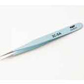 Aven 18056EZ E-Z Pick Stainless Steel Anti-Magnetic Tweezers