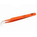 Aven 18072EZ Stainless Steel Anti-Magnetic Tweezers