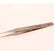 Aven 18482 General Purpose Tweezer With Indented Shanks & Serrated Tips