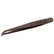 Aven 18534 ESD Plastic Tweezers with Curved Fine Tips
