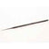 Aven 20031 Stainless Steel Probe with Straight Needle Point