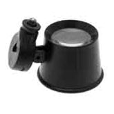 Aven 26034-LED 10x Eye Loupe with Swivel LED Light