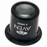 Aven 26034 Inspection Eye Loupe 10x Magnification