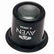Aven 26034 Inspection Eye Loupe 10x Magnification