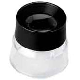 Aven 26051 EYE LOUPE INSPECTION TYPE 10X, MAGNIFIER