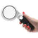 Aven 26054 Hand Held Magnifier 5x/20x with LED Light