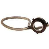 Aven 26200A-402 Fiber Optic Ring Light for Microscope Mounting