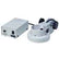 Aven 26200B-207 Ring Light LED with Integrated Focus Mount for Microscope