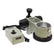 Aven 26200B-209 E-Arm Focus Mount with Integrated LED Ring Light and Brightness Controller