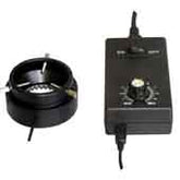 Aven 26200B-216 LED Ring Light for Video Zoom Microscope