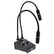 Aven 26200B-221 LED Dual Gooseneck Spotlight Illuminator