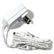 Aven 26501-LED-PWS Power Adapter for ProVue Magnifying Lamps