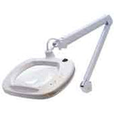 Aven 26505-LED-XL3 Mighty Vue Pro 3-Diopter Magnifying Lamp