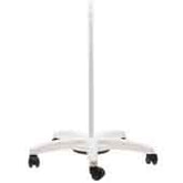 Aven 26509-STN Heavy Duty Floor Stand With Castors