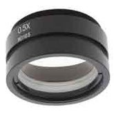 Aven 26700-140-L05X 0.5x Auxiliary Lens for MicroVue Microscope
