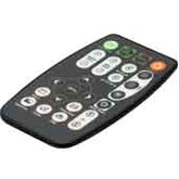 Aven 26700-400-RC Remote Control for Cyclops Digital Microscope