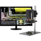 Aven 26700-401 Cyclops HDMI Digital Microscope with Stand