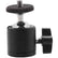 Aven 26700-412 Swivel Ball Joint, 1/4"-20, with Male/Female Thread