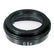 Aven 26800B-461 Auxiliary Objective Lens for Microscopes, 0.5x 