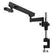 Aven 26800B-550-PCL Articulating Arm Stand